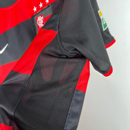 Flamengo 00/01 Home