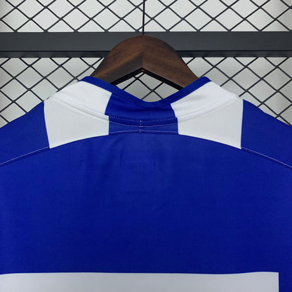 Deportivo La Coruna 03/04 Home