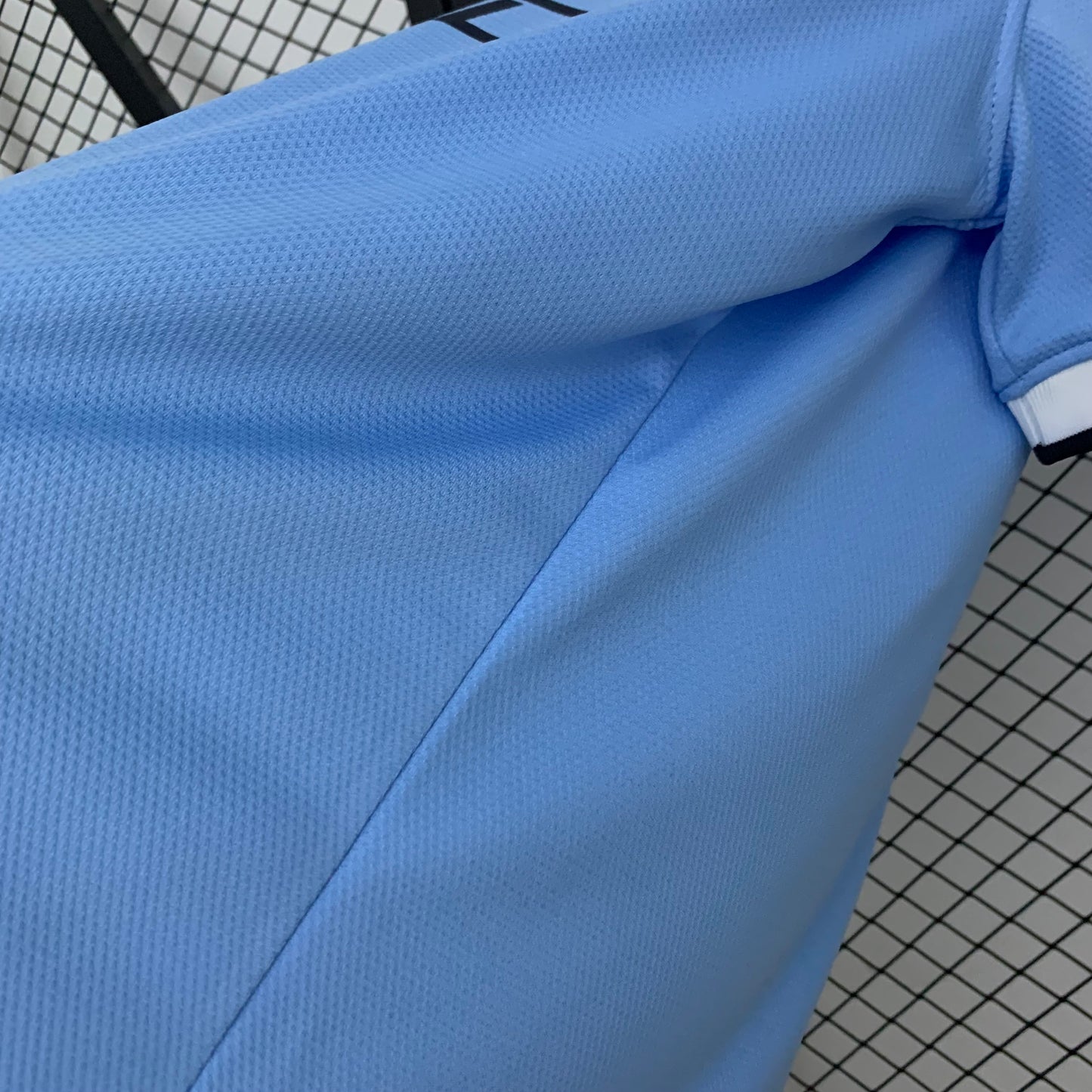 Manchester City 13/14 Home