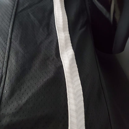 Brooklyn Nets Black