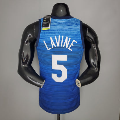 USA Olympics 2021 Away