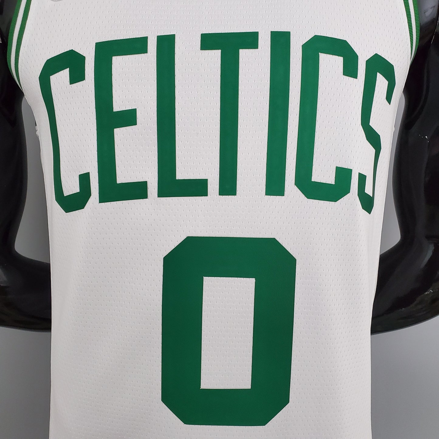 Boston Celtics White | 75th Anniversary
