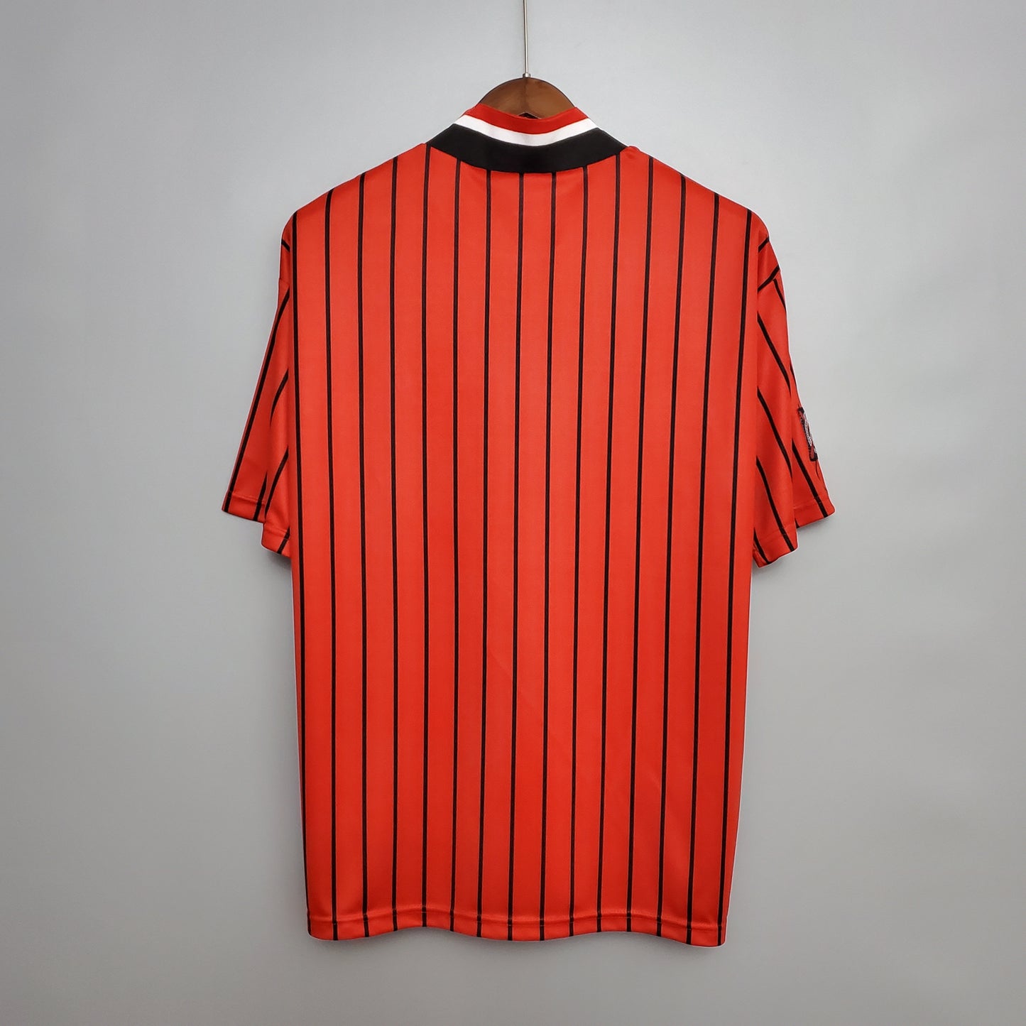 Rangers 94-95 Away