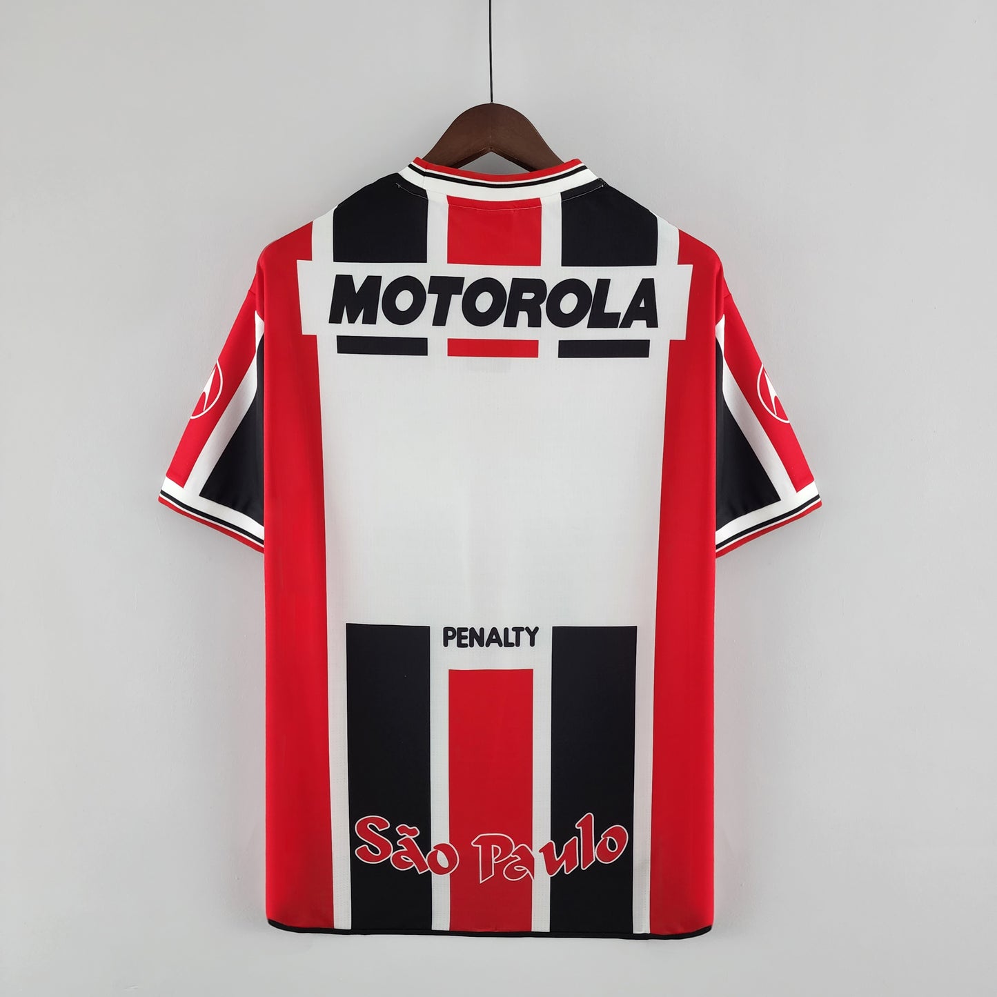 São Paulo 2000 Away