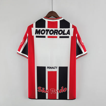 São Paulo 2000 Away