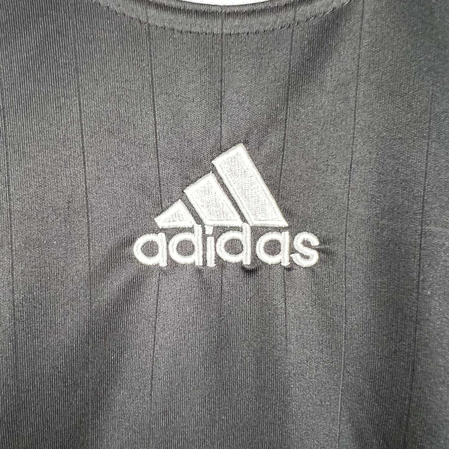 Real Madrid 06/07 Third Away Long Sleeve