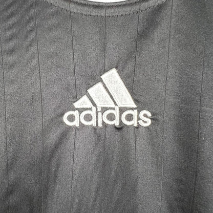 Real Madrid 06/07 Third Away Long Sleeve