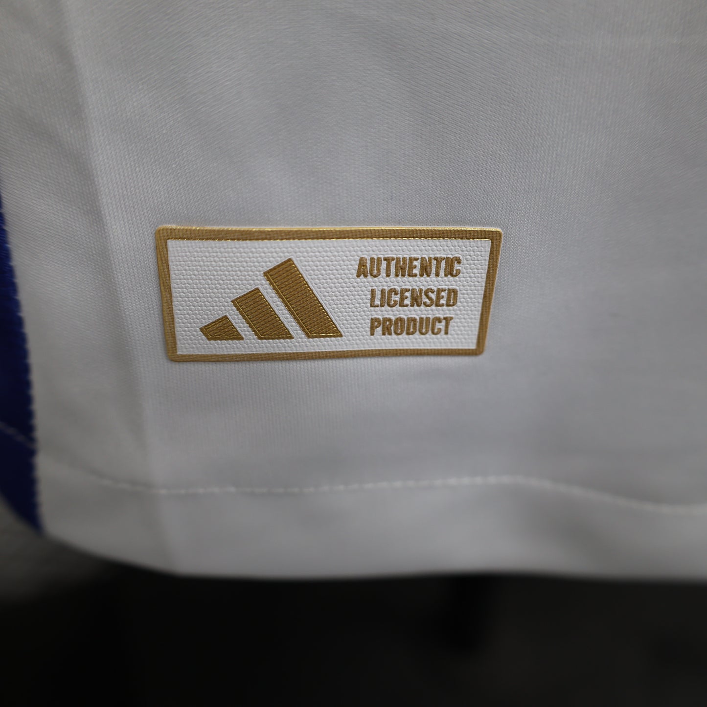 Boca Juniores Away 24/25