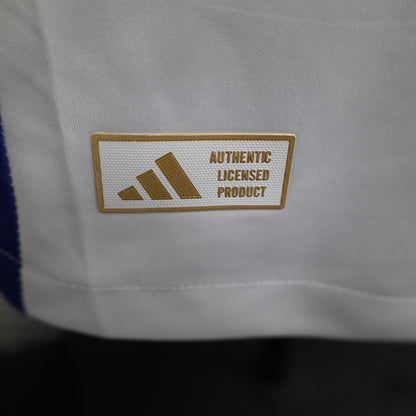 Boca Juniores Away 24/25