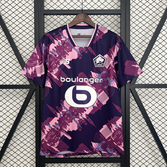 Lille 25/26 Away