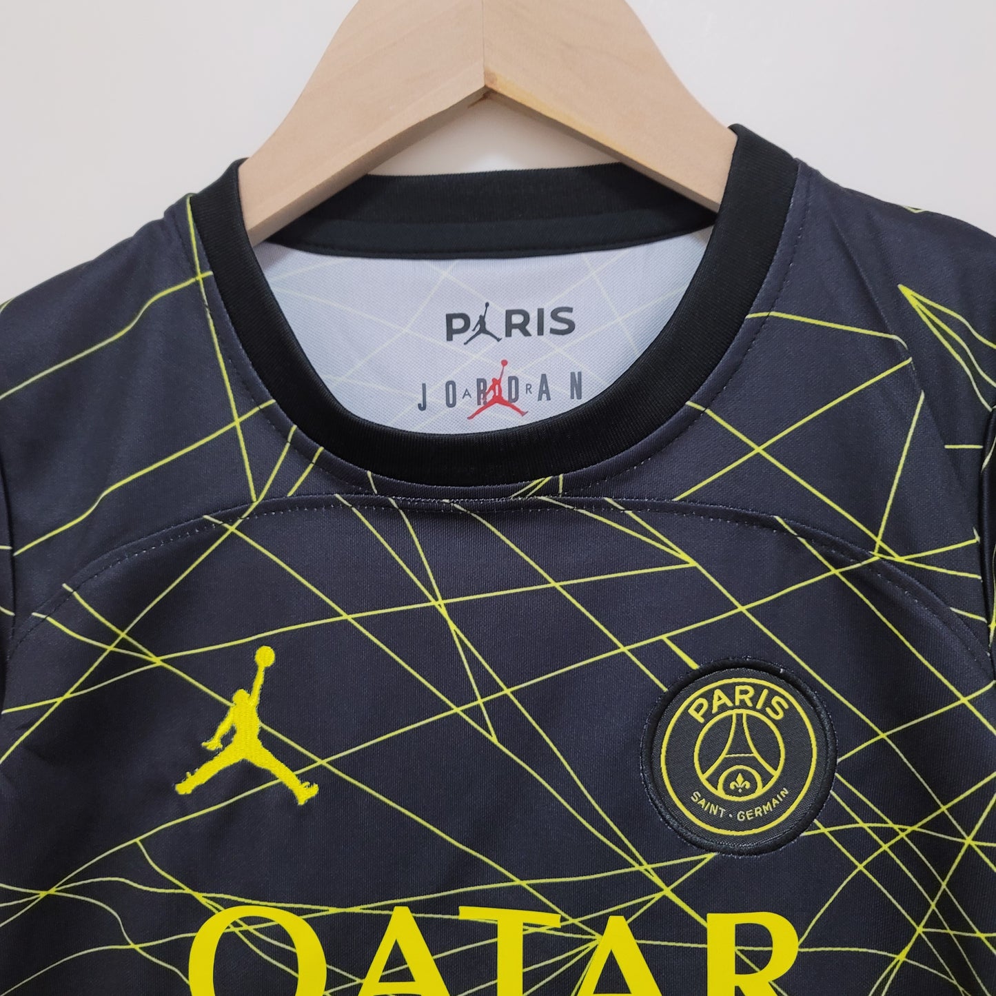 PSG 22/23 Fourth