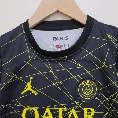 PSG 22/23 Fourth