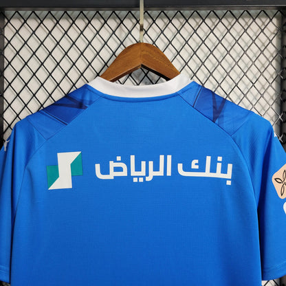 Al-Hilal Home 23/24