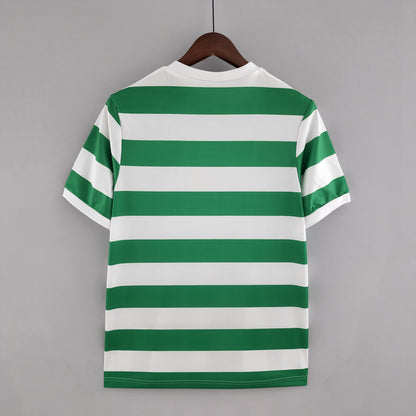 Celtics 80/81 Home
