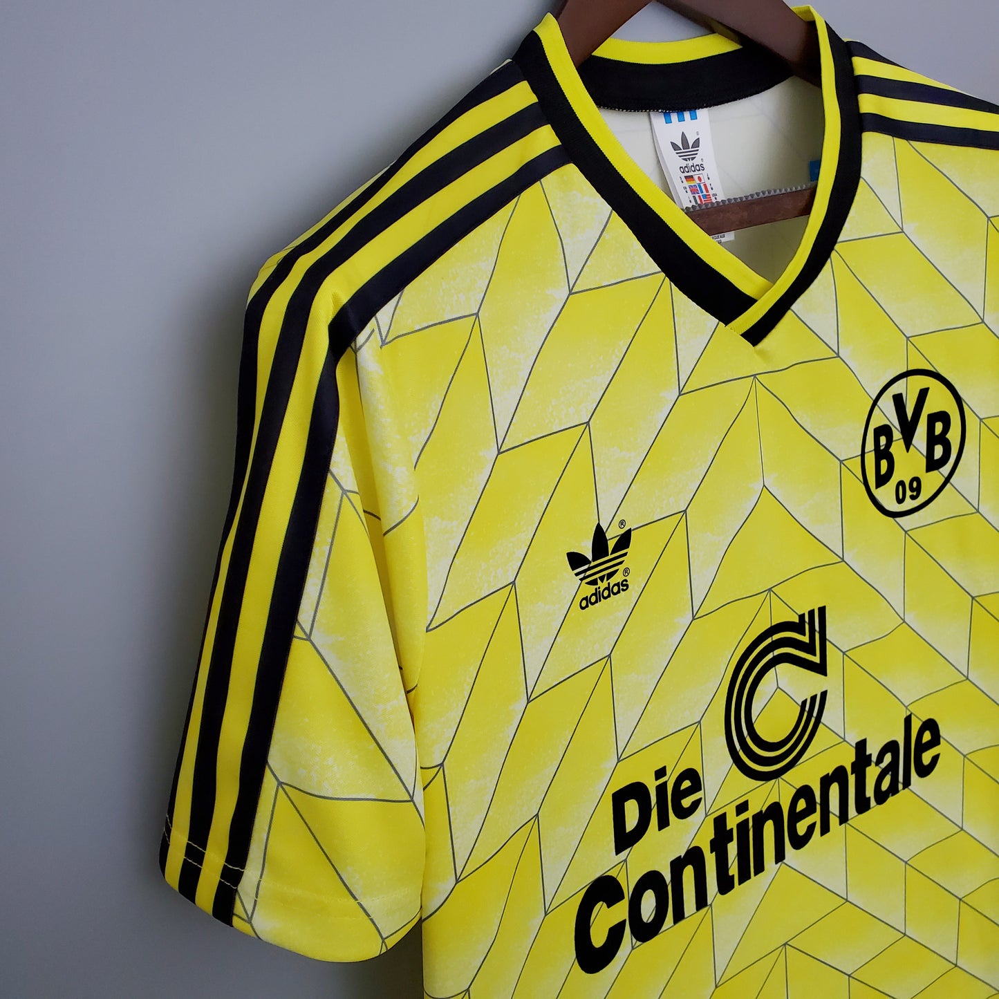 Dortmund 1988 Home