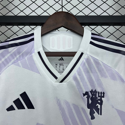 Manchester United 25/26 Away