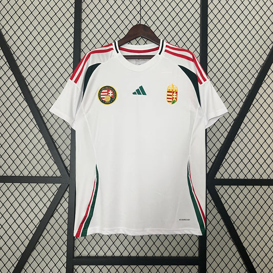 Hungria Away 2024