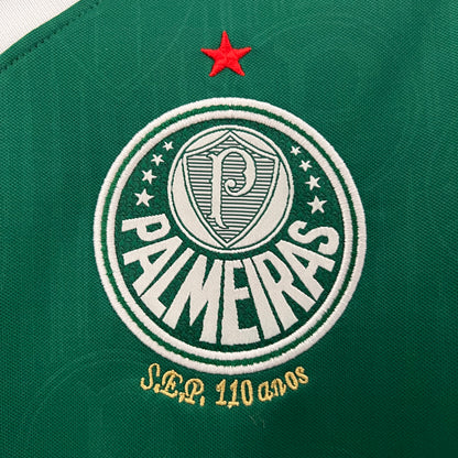 Palmeiras Home 24/25 Women
