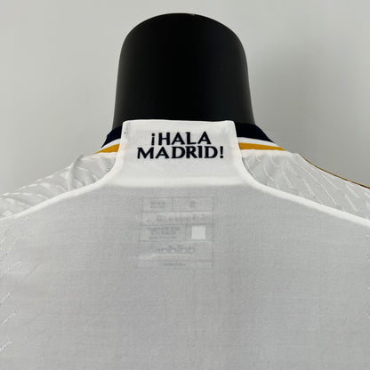 Real Madrid 23/24 Home