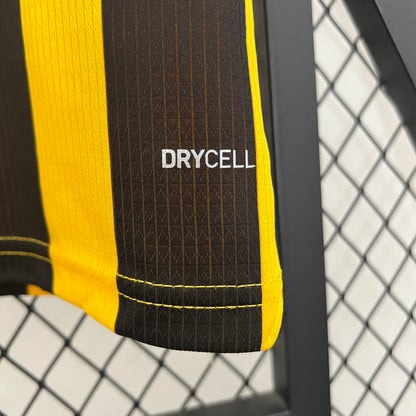 CA Penarol 24/25 Home