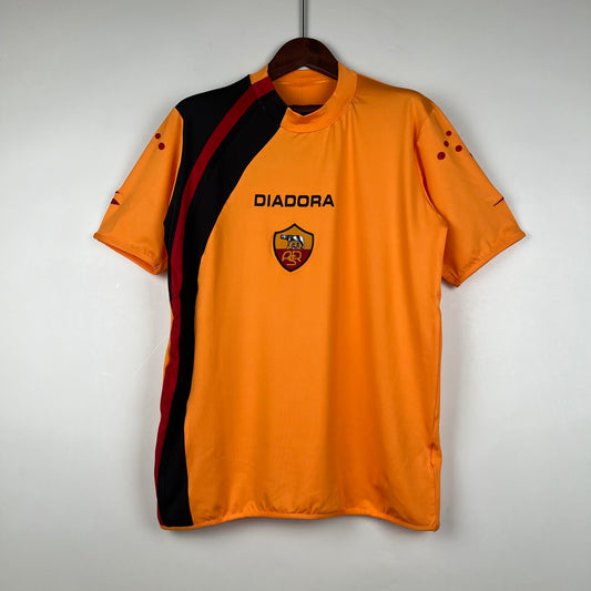 Roma 05/06 Home