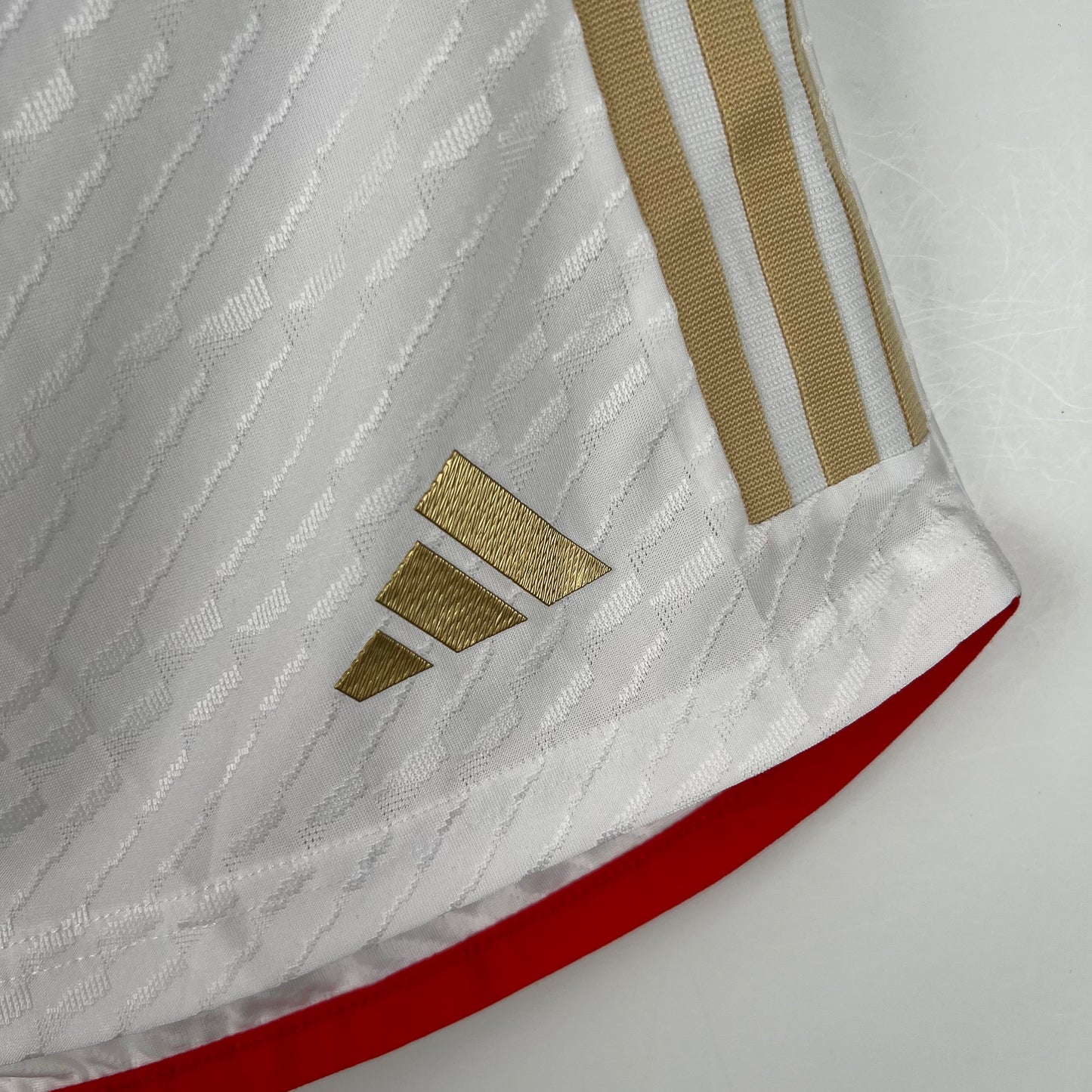 Arsenal White 23/24