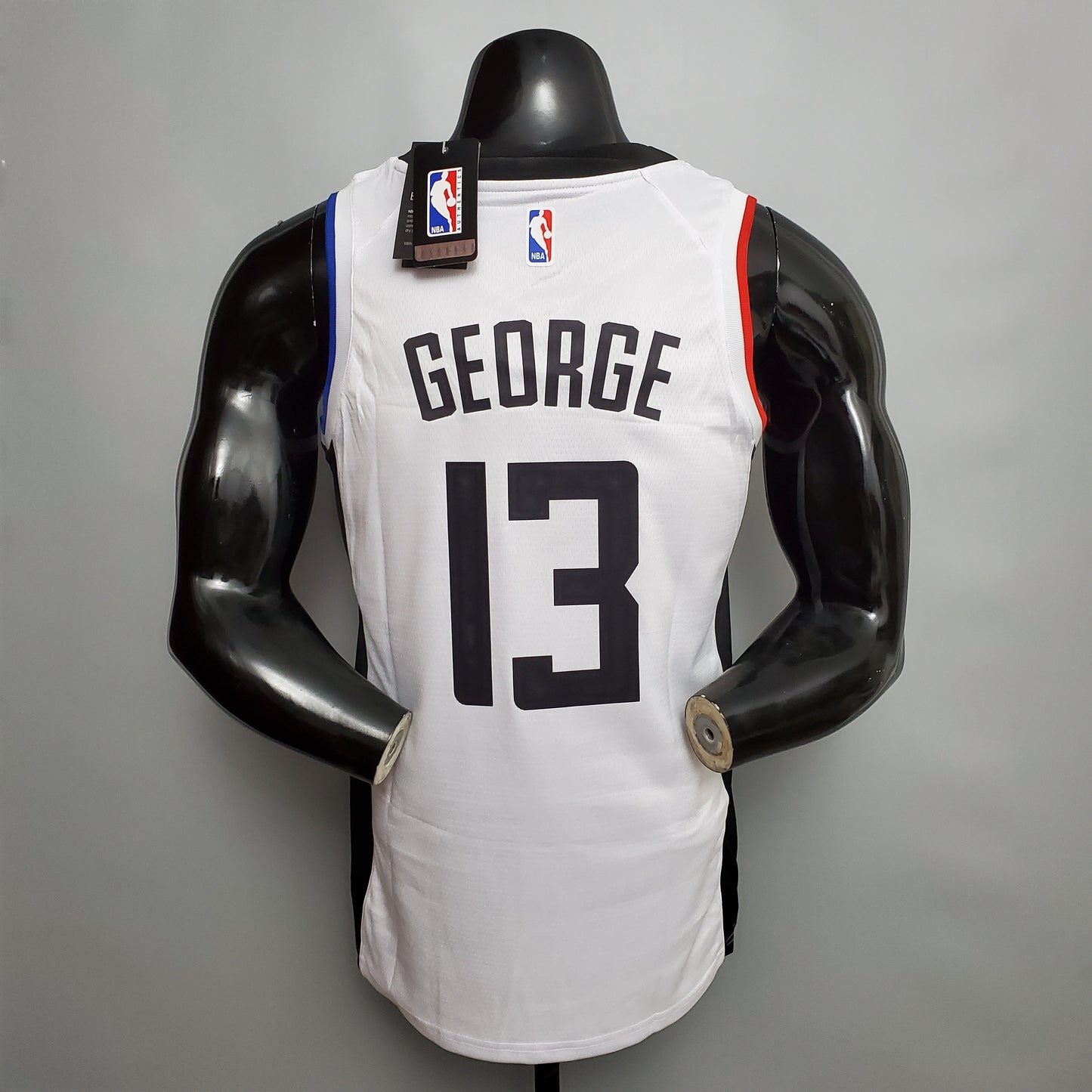LA Clippers White | City Edition