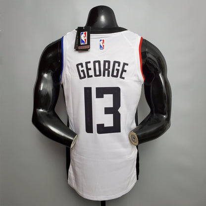 LA Clippers White | City Edition