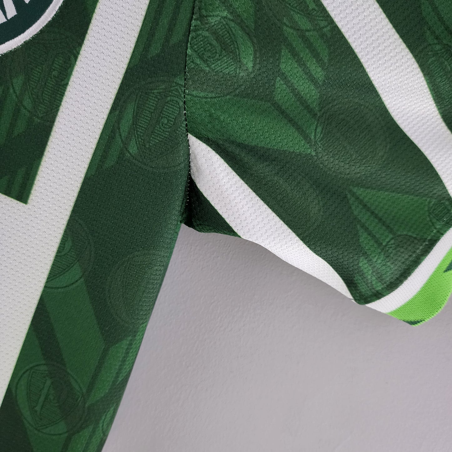Palmeiras 1996 home