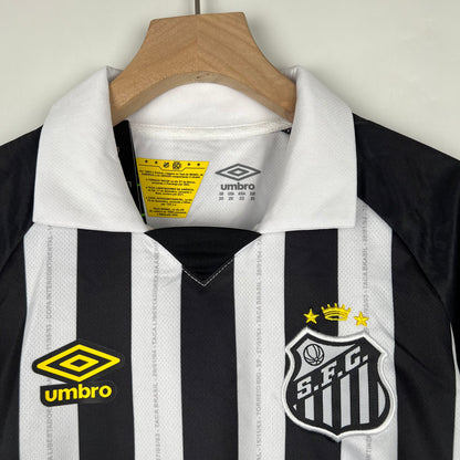 Santos 23/24 Away