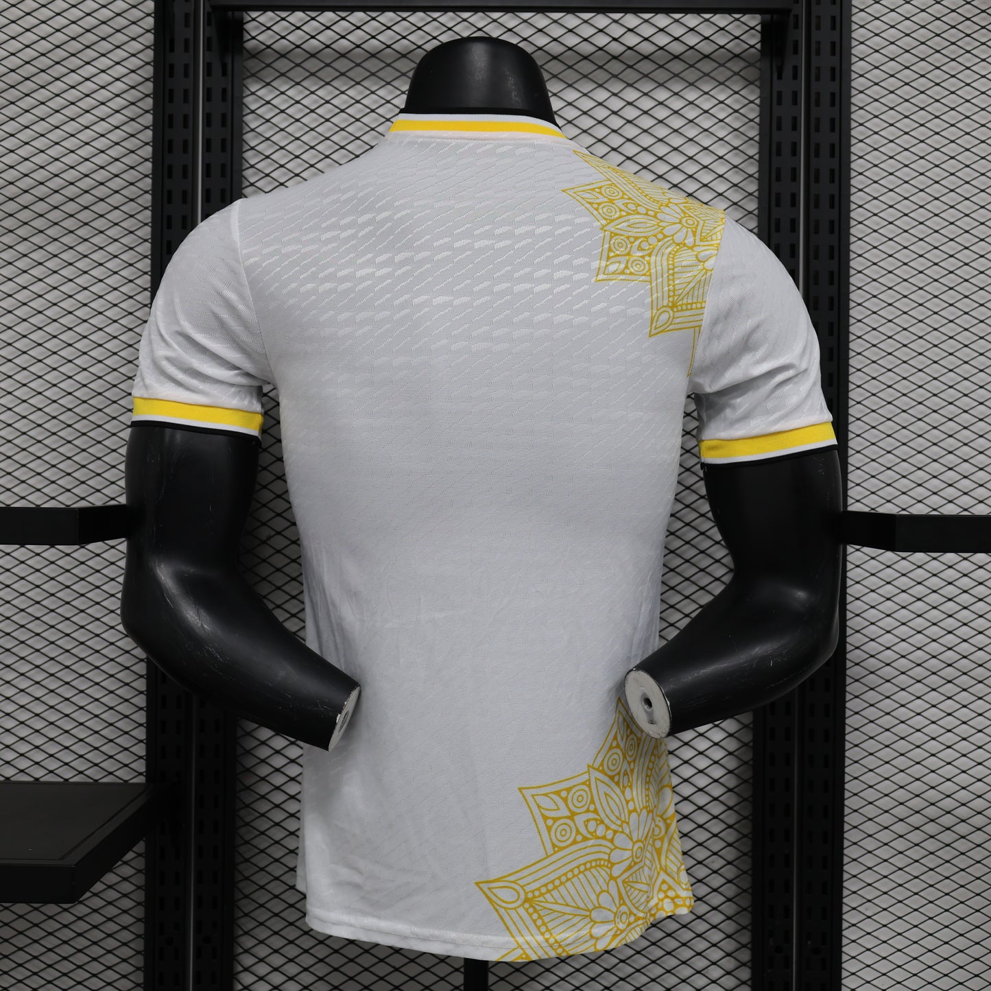 Real Madrid Special Edition 24/25 Player Version