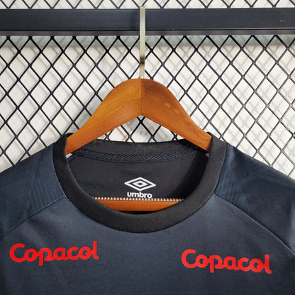 Athletico Paranaense Away 23/24 | Long Sleeve