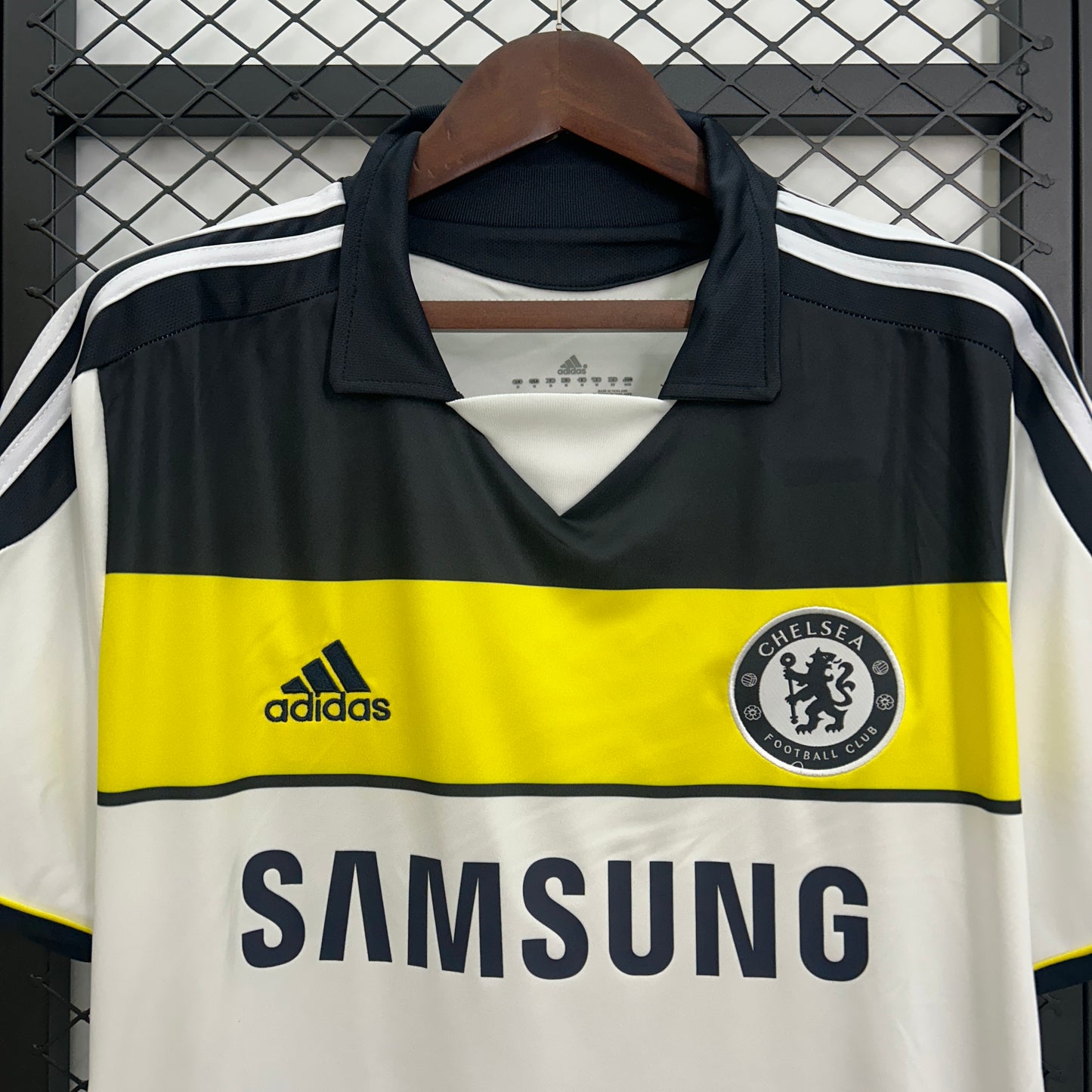 Chelsea 11/12 Third