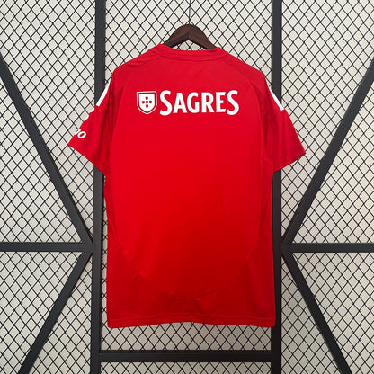 Benfica Home 24/25