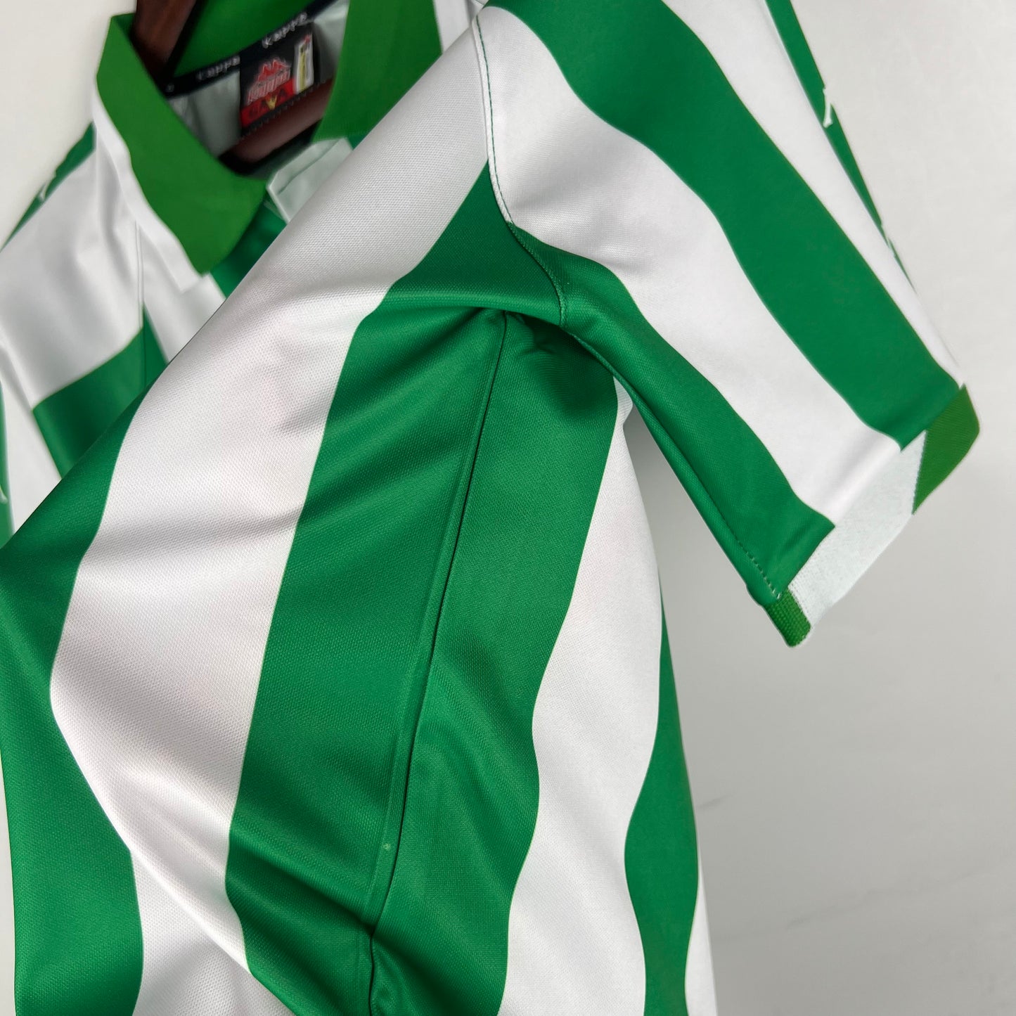 Real Betis 00/01 Home