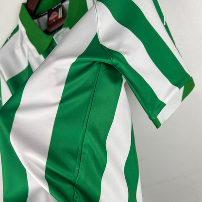 Real Betis 00/01 Home
