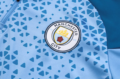 Fato de Treino - Manchester City - Full Kit