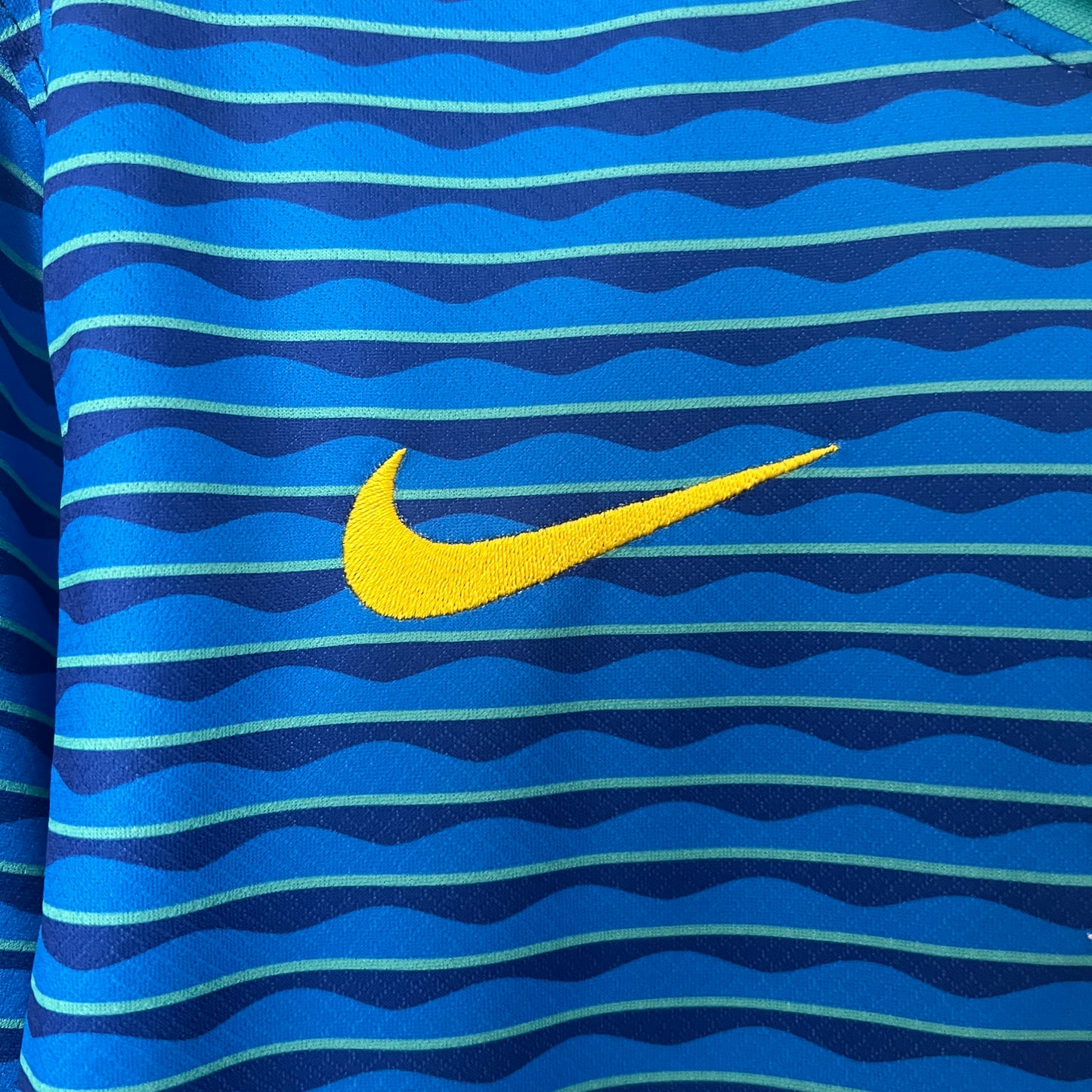 Brasil Away 2024