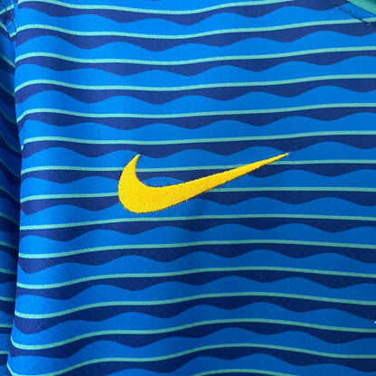 Brasil Away 2024