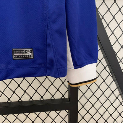 Chelsea Home 23/24 Long Sleeve