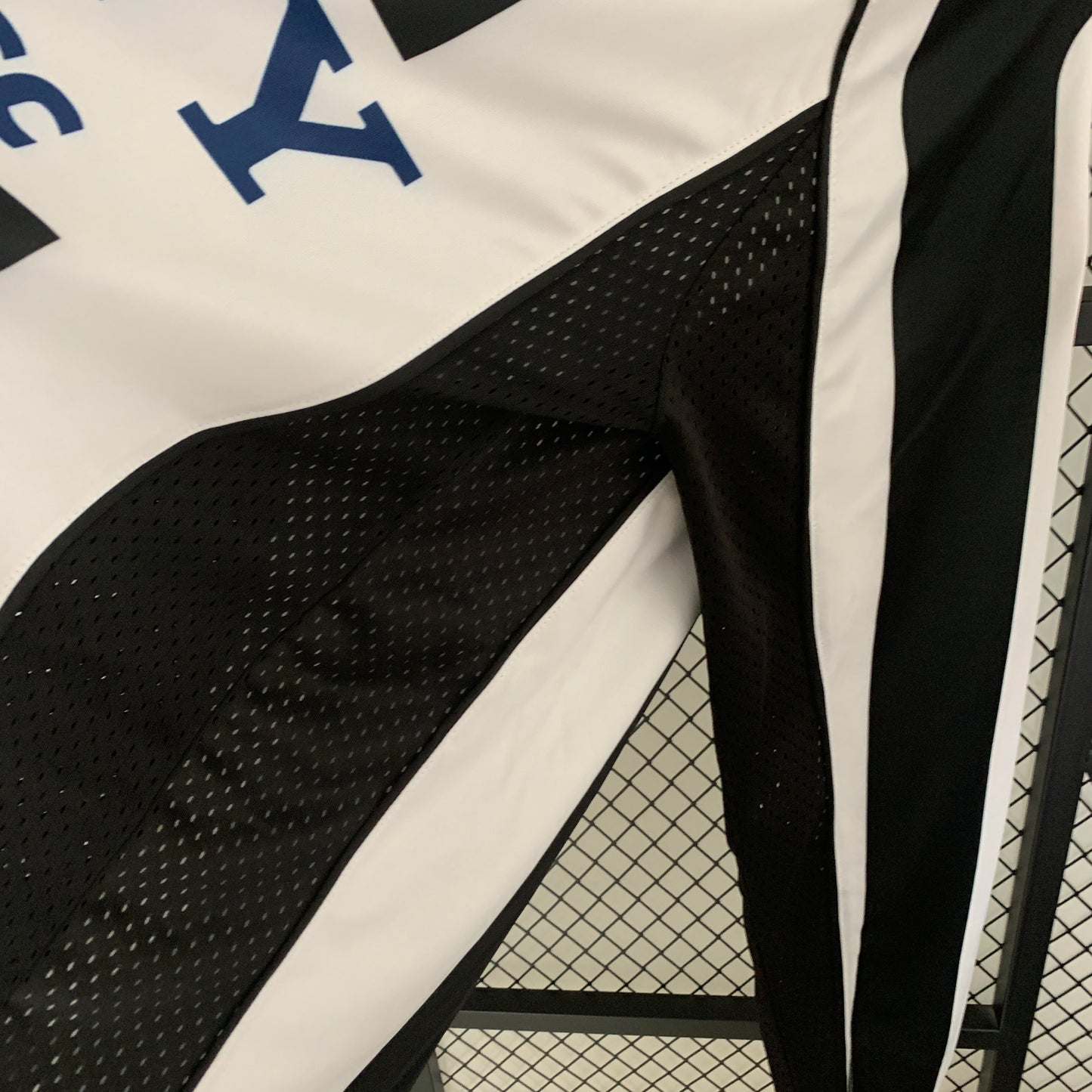 Juventus 97/98 home Away Long Sleeve