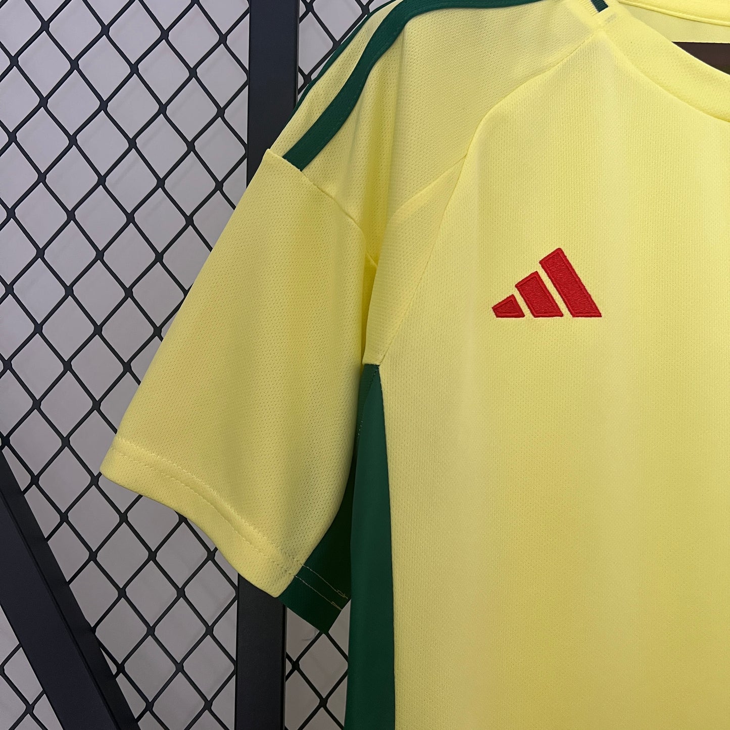 País de Gales Away 2024