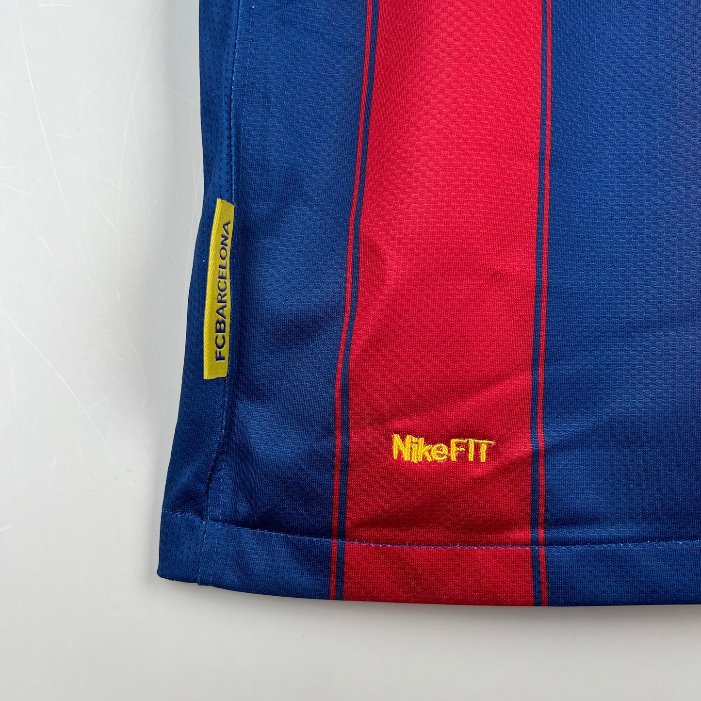Barcelona 09/10 Home