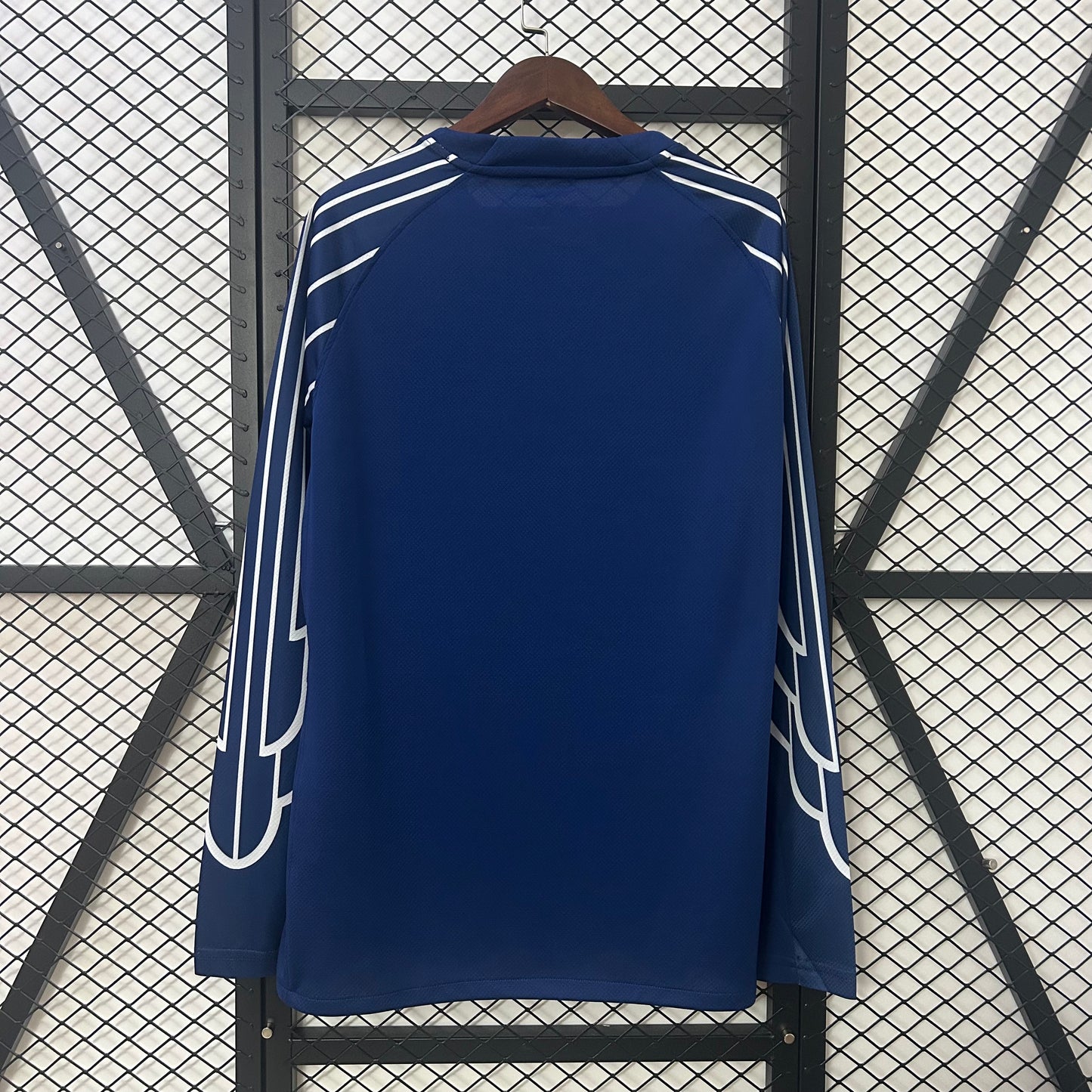 PSG 24/25 Fourth Long Sleeve