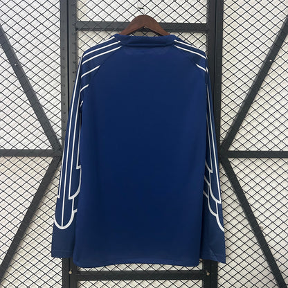 PSG 24/25 Fourth Long Sleeve