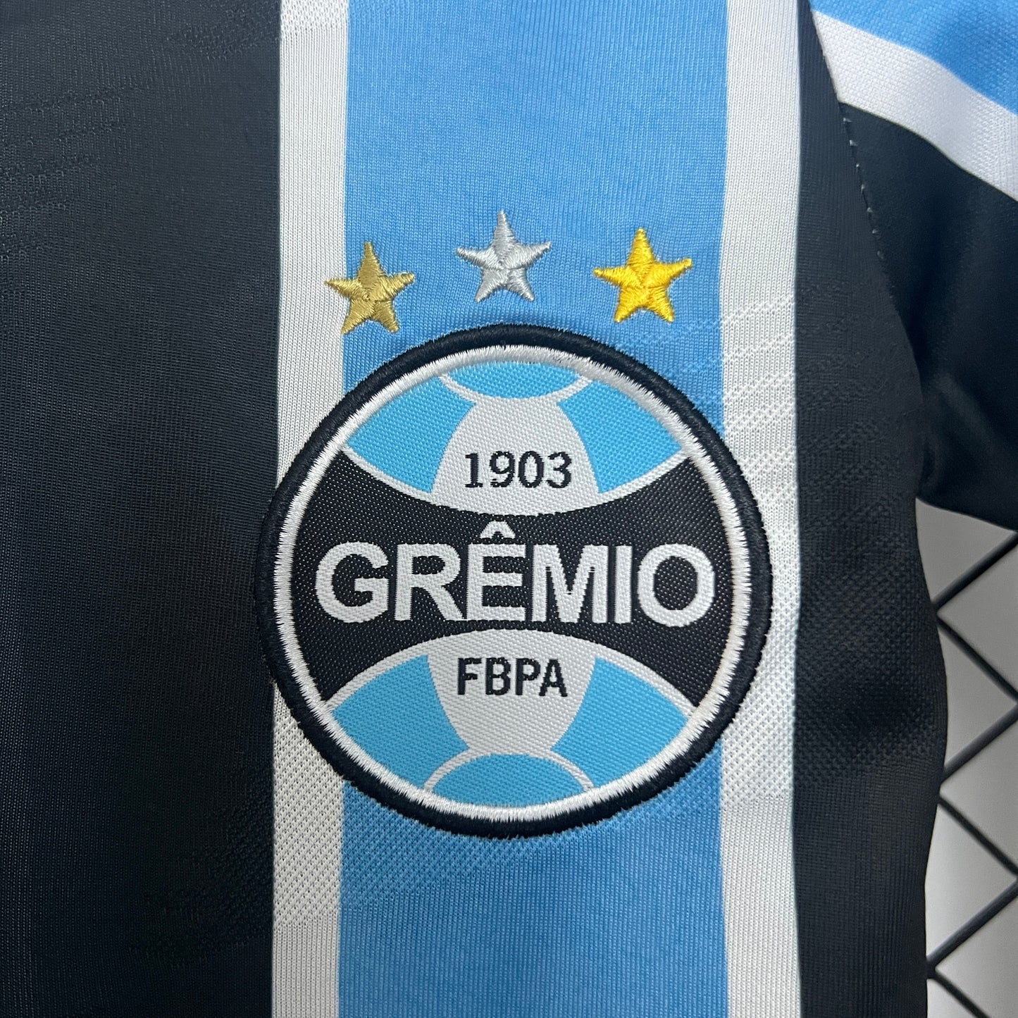 Grêmio Kid Home 24/25