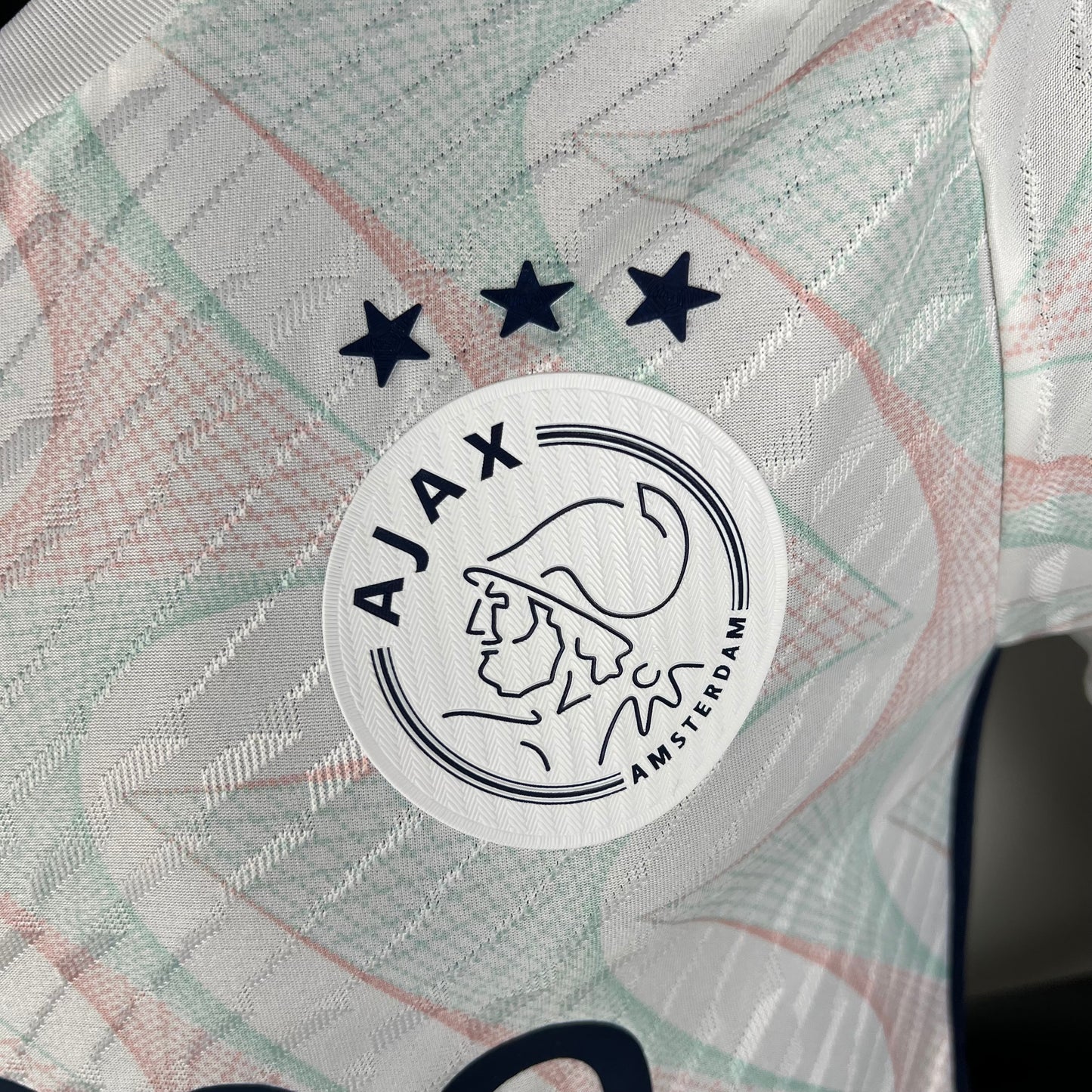 Ajax 23/24 Away