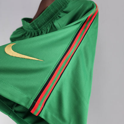 Portugal Green 2022