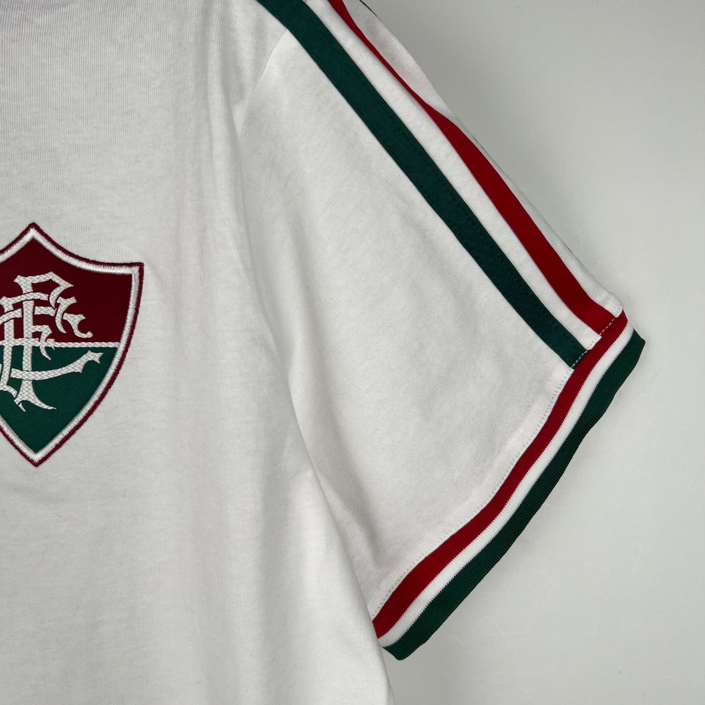 Fluminense 14/15 White