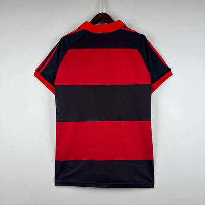 Flamengo 1987 home